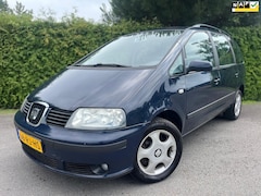 SEAT Alhambra - 2.0 Reference Airco ECC Nieuwe APK