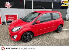 Renault Twingo - 1.2-16V Dynamique / cruise control / pdc