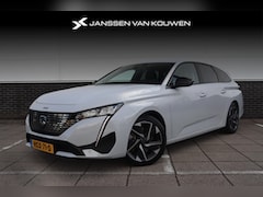 Peugeot 308 SW - 1.6 Plug-in Hybrid 180 Allure * PHEV * Achteruitrijcamera * Climate Control