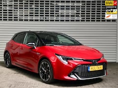 Toyota Corolla - 2.0 Hybrid GR-Sport Plus (Gazoo Racing)