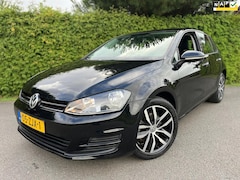 Volkswagen Golf - 1.2 TSI Trendline 5-drs Airco LM16" NL Auto