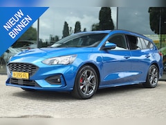 Ford Focus Wagon - 1.5 ECOBOOST AUT. ST-LINE X BUSINESS | TREKHAAK | WINTERPACK | VIRT. COCKPIT | CAMERA | AD