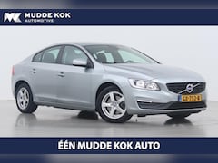 Volvo S60 - T3 | 152Pk | Automaat | Cruise Control | Trekhaak | PDC Achter | Navigatie