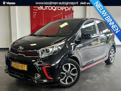 Kia Picanto - 1.0 MPi GT-Line Edition