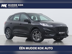 Ford Kuga - 2.5 PHEV ST-Line | ACC | Head-Up | BLIS | Camera | Stoel+Stuurverwarming