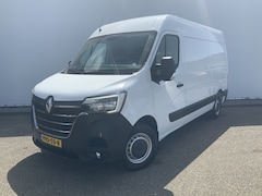 Renault Master - T35 2.3 dCi 150 L2H2 Energy Work Edition Airco Cruise 3 Zits Navi Camera Trekhaak 2500 kg