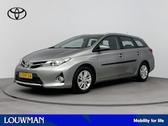 Toyota Auris Touring Sports - 1.8 Hybrid Aspiration | Cruise Control | Climate Control | Metaallak | Lichtmetalen Velgen