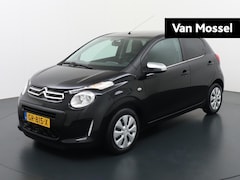 Citroën C1 - 1.0 e-VTi Feel | Airco | Elektrische ramen | Zuinig