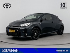 Toyota Yaris - 1.6 GR Performance | Uniek |