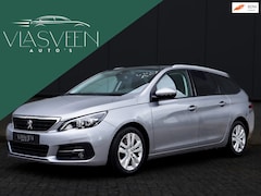 Peugeot 308 SW - 1.6 BlueHDI Blue Lease Executive