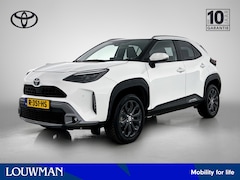Toyota Yaris Cross - 1.5 Hybrid Explore | Navigatie | Stoelverwarming |