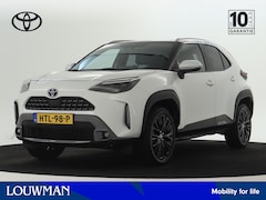 Toyota Yaris Cross - 1.5 Hybrid Adventure