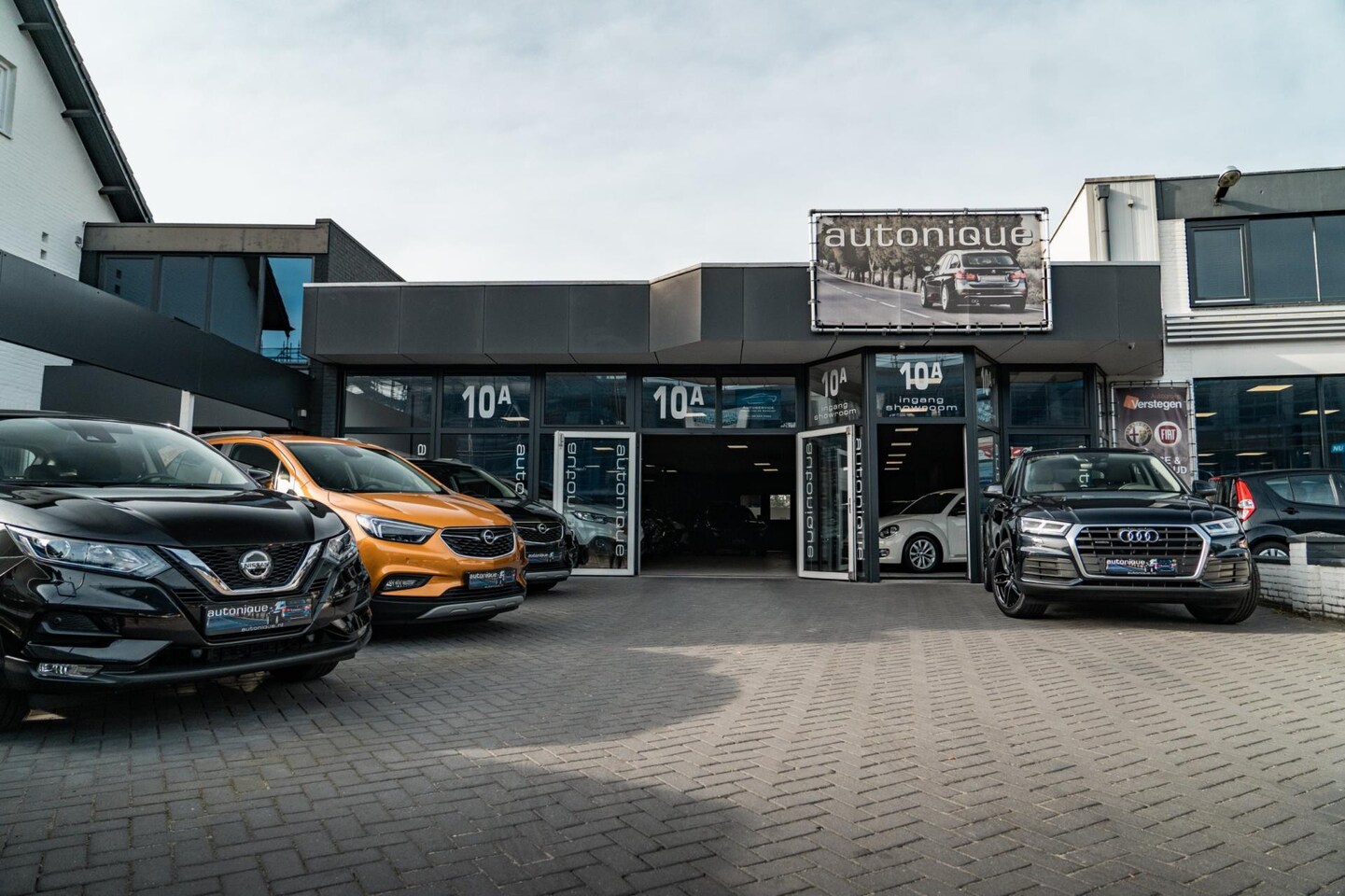 Opel Cascada - 1.4 Turbo Edition clima/windschot - AutoWereld.nl
