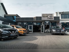 Opel Cascada - 1.4 Turbo Edition clima/windschot
