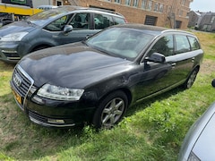 Audi A6 Avant - 2.0 TFSI Advance