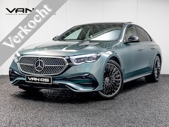 Mercedes-Benz E-klasse - E 300 e AMG Line | Superscreen | 20 Inch | Burmester