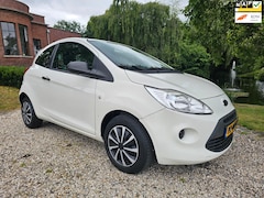 Ford Ka - 1.2 Champions Edition start/stop AIRCO