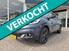 Renault Kadjar - 1.5 dCi Extase EXPORT