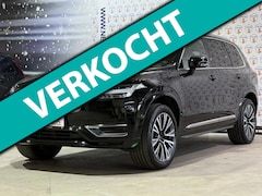 Volvo XC90 - 2.0 T8 Recharge AWD Inscription Expression | Pano | H&K | Memory