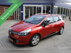 Renault Clio Estate - 0.9 TCe Authentique