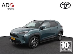 Toyota Yaris Cross - 1.5 Hybrid 115 First Edition | Comfort Pack | Treeplanken |