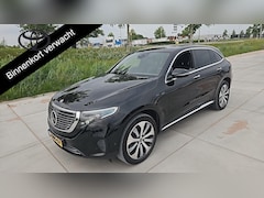 Mercedes-Benz EQC - 400 4MATIC Premium Plus 80 kWh