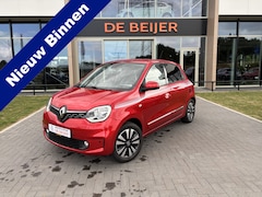 Renault Twingo - 0.9 TCe Intens Carplay I Airco I Stoelverw