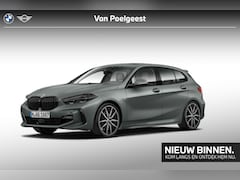 BMW 1-serie - 120i Business Edition Model M Sport Individual Aut