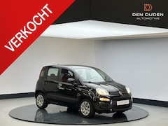Fiat Panda - 0.9 TwinAir Edizione Cool | Airco | 12.000 KM aantoonbaar