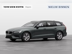 Volvo V60 - 2.0 B4 Essential Edition automaat/ 18 inch/park assist/ climate line/ driver assist