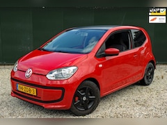 Volkswagen Up! - 1.0 move up BlueMotion/AIRCO/ABS/LMV/