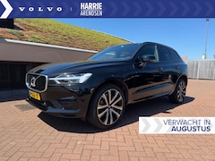 Volvo XC60 - 2.0 T8 Twin Engine AWD R-Design | Adaptieve Cruise Control | Luchtvering | Bowers & Wilkin