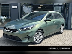 Kia Cee'd Sportswagon - Ceed 1.0 T-GDi DynamicPlusLine