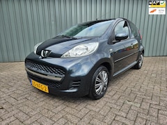 Peugeot 107 - 1.0-12V XS Airco Elec pakket 5 Deurs