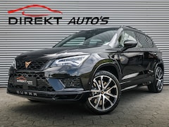 CUPRA Ateca - 2.0 TSI 4DRIVE PANO BREMBO BEATS TREKHAAK KEYLESS