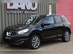 Nissan Qashqai - 2.0 Connect Edition Navi/Camera/Trekhaak