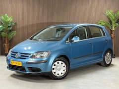 Volkswagen Golf Plus - 1.4 FSI Bns line