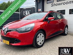 Renault Clio Estate - 0.9 TCe Authentique