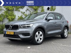 Volvo XC40 - 2.0 T4 Momentum | Cruise Control | Trekhaak | Parkeercamera | 18 inch velgen | DAB Radio |