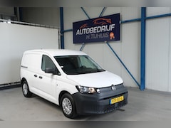 Volkswagen Caddy Cargo - 2.0 TDI Comfort - N. A.P. Airco, Cruise, PDC