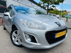 Peugeot 308 SW - 1.6 VTi Style Automaat Klimatronic Cruise ctr