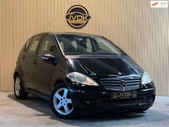 Mercedes-Benz A-klasse - 150 Classic/AIRCO/APK/LM VELGEN/BOEKJES