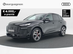 Audi Q6 e-tron - S edition 83Kwh |252 PK | 20 inch | Tech Pro pakket | Privacyglas |