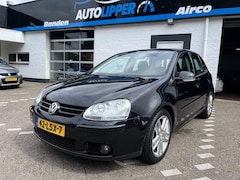 Volkswagen Golf - 1.4 Trendline /CC/2 dinn radio/Lm velgen/5 drs