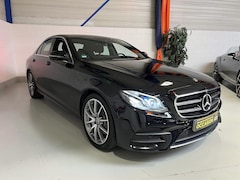 Mercedes-Benz E-klasse - E200 197pk 9G-TRONIC Business Solution AMG, NWST