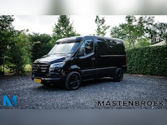 Mercedes-Benz Sprinter - 314CDI L1H1 Autom. | LED | Camera | ACC | Carplay | Trekhaak