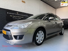 Citroën C4 - 1.6 VTi Anniversaire Nap/Airco/APK 07-2026