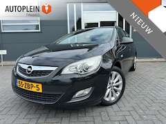 Opel Astra Sports Tourer - 1.4 Turbo Business + *Airco*|Apple Carplay|PDC|NL Auto|Cruise|Trekhaak