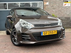 Kia Rio - 1.2 CVVT ComfortLine 5Drs|Airco