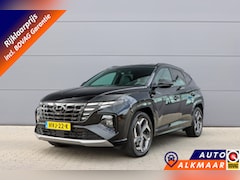 Hyundai Tucson - 1.6 T-GDI PHEV N Line 4WD | Adaptieve cruise | Rijklaarprijs - incl.garantie